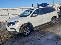 5FNYF6H53LB013741 2020 HONDA PILOT