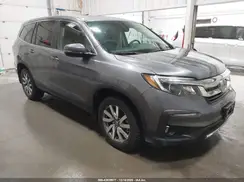 5FNYF6H53LB014839 2020 HONDA PILOT