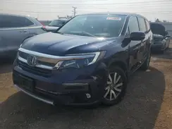 5FNYF6H53LB015912 2020 HONDA PILOT