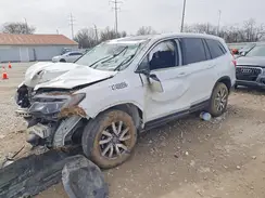 5FNYF6H53LB015974 2020 HONDA PILOT
