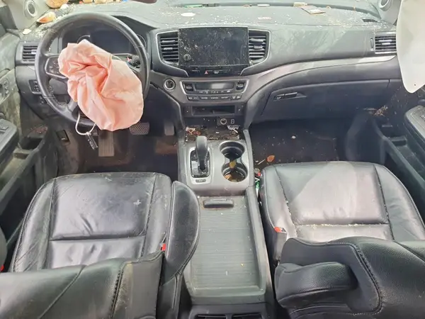 5FNYF6H53LB015974 2020 HONDA PILOT - Image 8