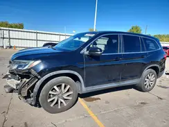 5FNYF6H53LB016378 2020 HONDA PILOT