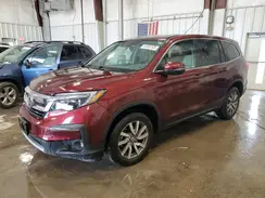 5FNYF6H53LB019409 2020 HONDA PILOT