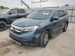 5FNYF6H53LB022732 2020 HONDA PILOT