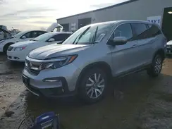 5FNYF6H53LB026182 2020 HONDA PILOT