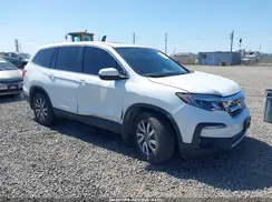5FNYF6H53LB028370 2020 HONDA PILOT