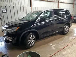 5FNYF6H53LB031480 2020 HONDA PILOT