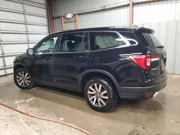 5FNYF6H53LB031480 2020 HONDA PILOT - Image 2