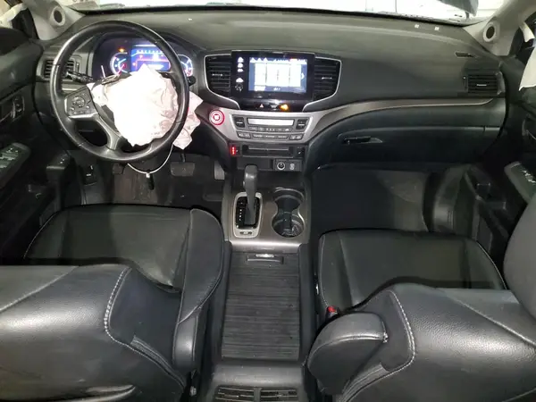 5FNYF6H53LB031480 2020 HONDA PILOT - Image 8