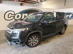 5FNYF6H53LB033083 2020 HONDA PILOT