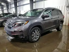 5FNYF6H53LB033648 2020 HONDA PILOT