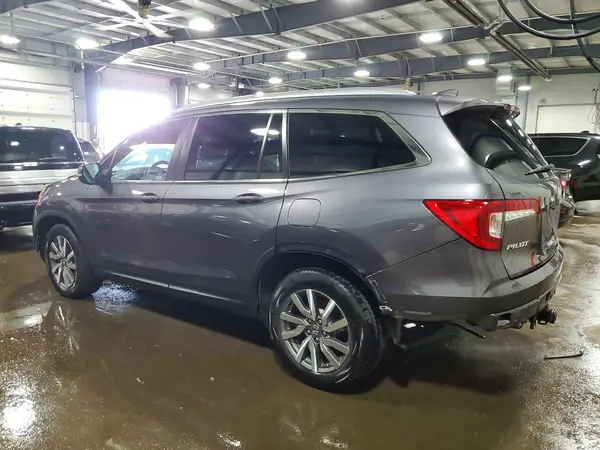 5FNYF6H53LB033648 2020 HONDA PILOT - Image 2