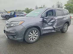 5FNYF6H53LB034444 2020 HONDA PILOT