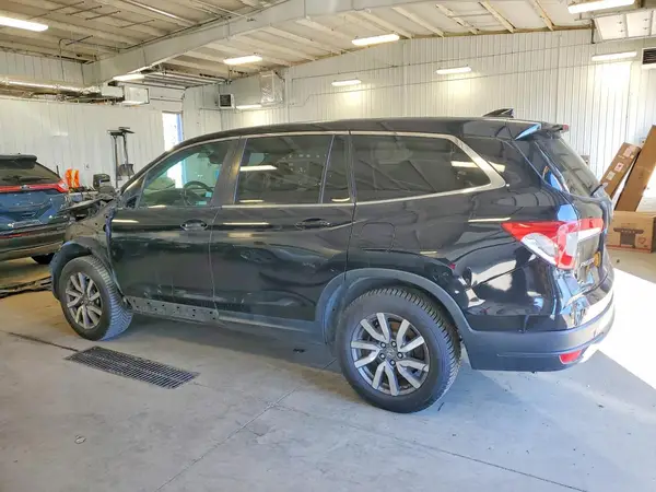 5FNYF6H53LB034802 2020 HONDA PILOT - Image 2
