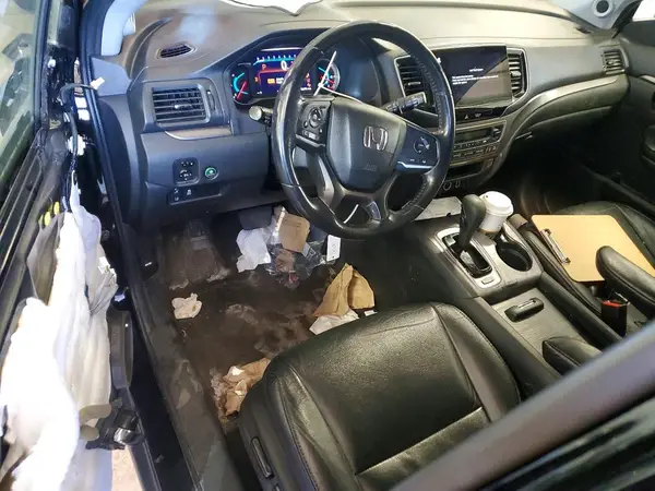 5FNYF6H53LB034802 2020 HONDA PILOT - Image 8