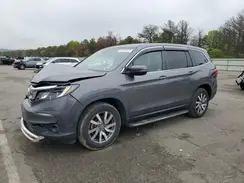 5FNYF6H53LB034881 2020 HONDA PILOT