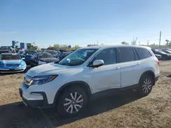 5FNYF6H53LB037098 2020 HONDA PILOT