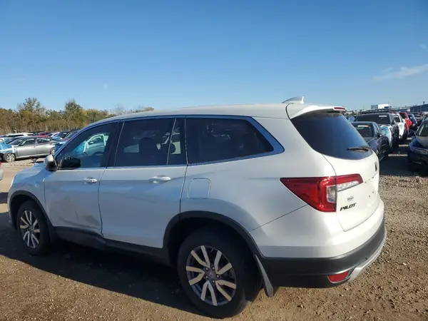 5FNYF6H53LB037098 2020 HONDA PILOT - Image 2
