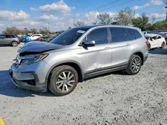 5FNYF6H53LB039157 2020 HONDA PILOT