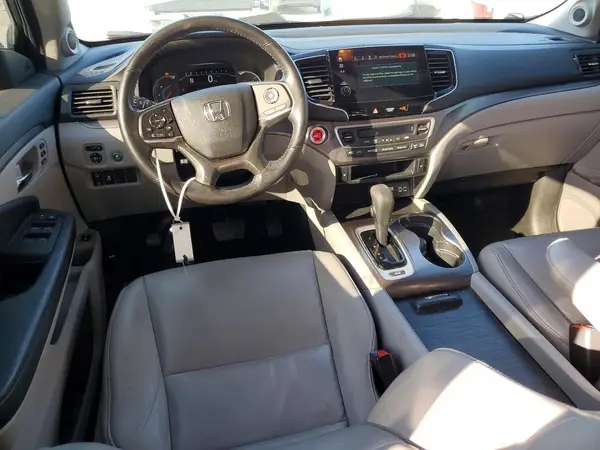 5FNYF6H53LB039157 2020 HONDA PILOT - Image 8