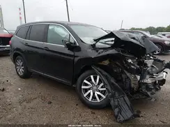 5FNYF6H53LB040602 2020 HONDA PILOT
