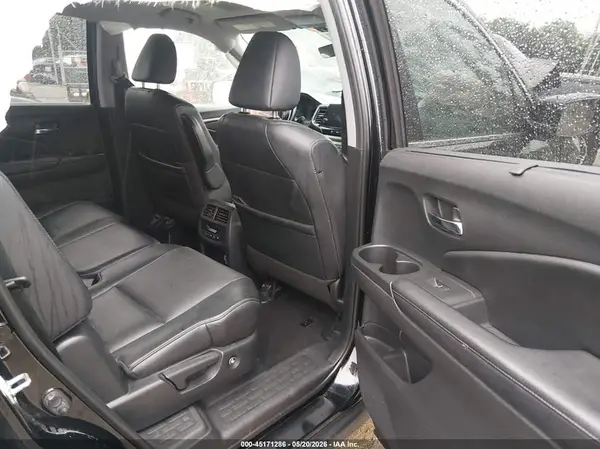 5FNYF6H53LB040602 2020 HONDA PILOT - Image 8