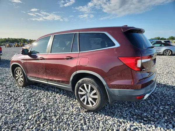 5FNYF6H53LB042012 2020 HONDA PILOT - Image 2