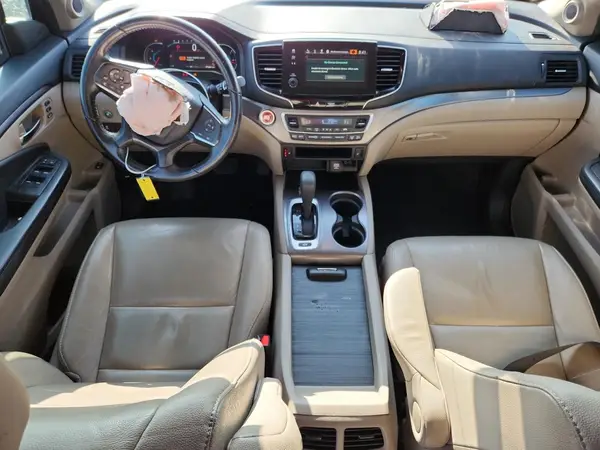5FNYF6H53LB042012 2020 HONDA PILOT - Image 8