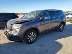 5FNYF6H53LB042690 2020 HONDA PILOT