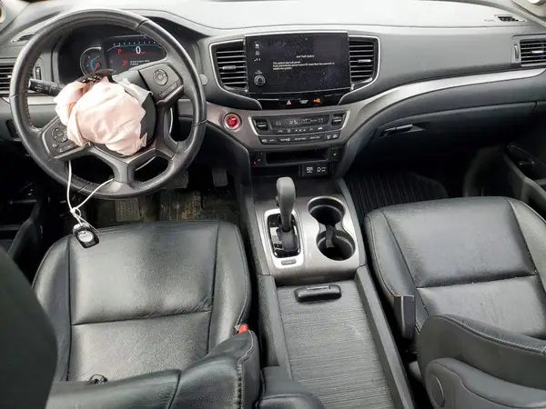 5FNYF6H53LB042690 2020 HONDA PILOT - Image 8