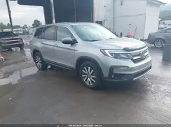5FNYF6H53LB043161 2020 HONDA PILOT