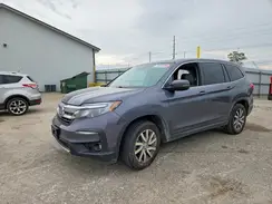 5FNYF6H53LB044035 2020 HONDA PILOT