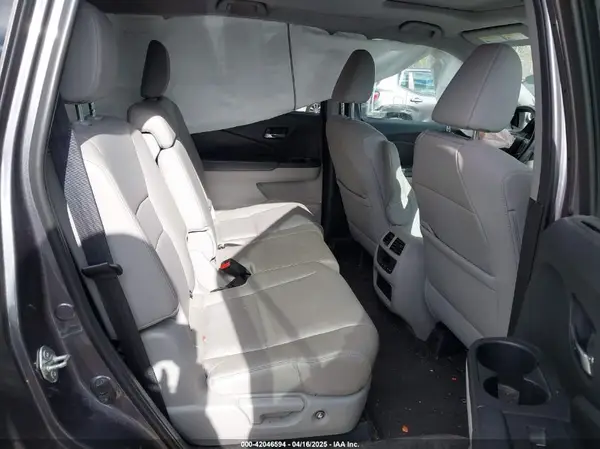 5FNYF6H53LB046593 2020 HONDA PILOT - Image 8