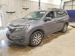 5FNYF6H53LB049297 2020 HONDA PILOT