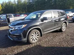 5FNYF6H53LB049865 2020 HONDA PILOT