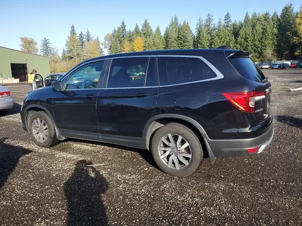 5FNYF6H53LB049865 2020 HONDA PILOT - Image 2