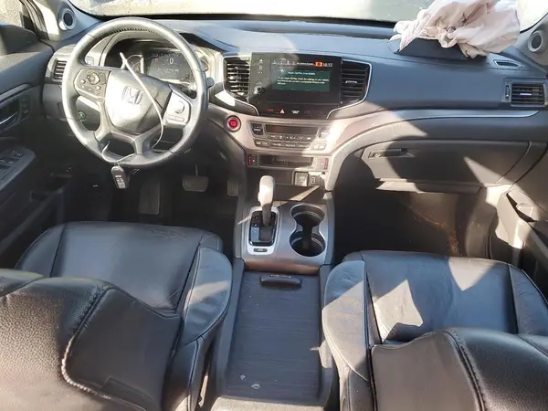 5FNYF6H53LB049865 2020 HONDA PILOT - Image 8