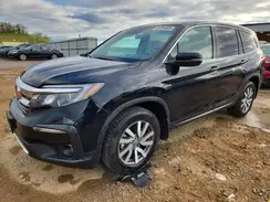 5FNYF6H53LB049915 2020 HONDA PILOT
