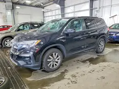5FNYF6H53LB051082 2020 HONDA PILOT