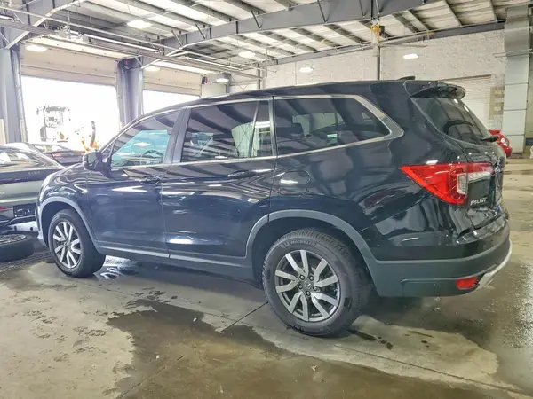 5FNYF6H53LB051082 2020 HONDA PILOT - Image 2
