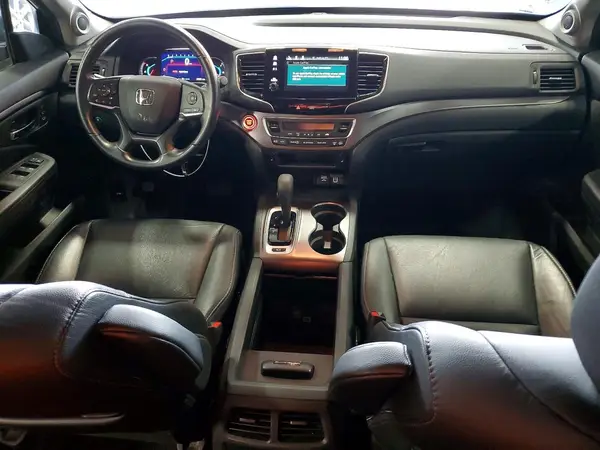 5FNYF6H53LB051082 2020 HONDA PILOT - Image 8