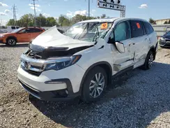 5FNYF6H53LB051194 2020 HONDA PILOT