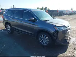 5FNYF6H53LB052250 2020 HONDA PILOT