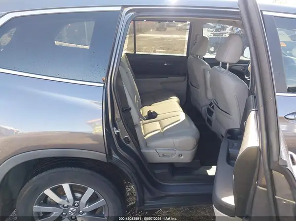 5FNYF6H53LB052250 2020 HONDA PILOT - Image 8
