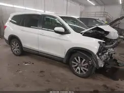 5FNYF6H53LB052572 2020 HONDA PILOT