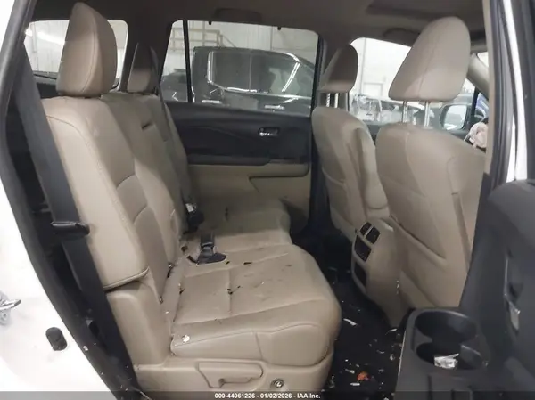 5FNYF6H53LB052572 2020 HONDA PILOT - Image 8