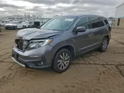 5FNYF6H53LB052622 2020 HONDA PILOT