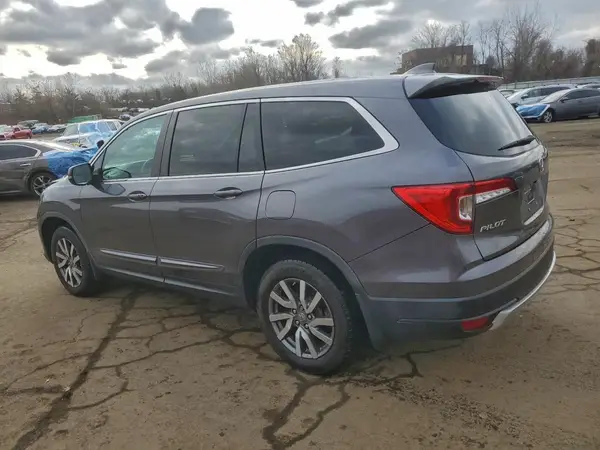 5FNYF6H53LB052622 2020 HONDA PILOT - Image 2