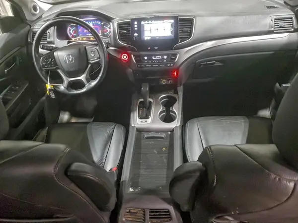 5FNYF6H53LB052622 2020 HONDA PILOT - Image 8