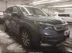 5FNYF6H53LB055648 2020 HONDA PILOT